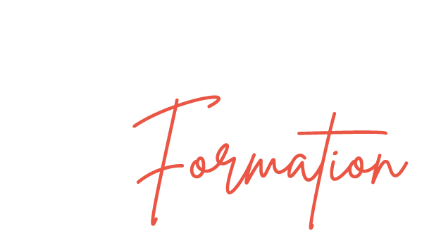 GCL Formation - blanc